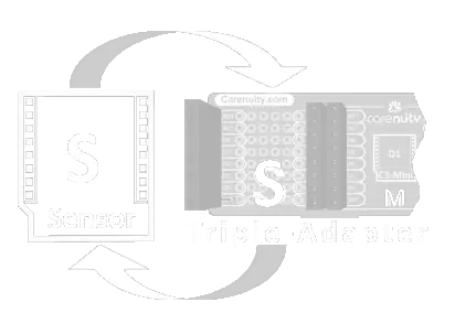 Tripple Adaptor